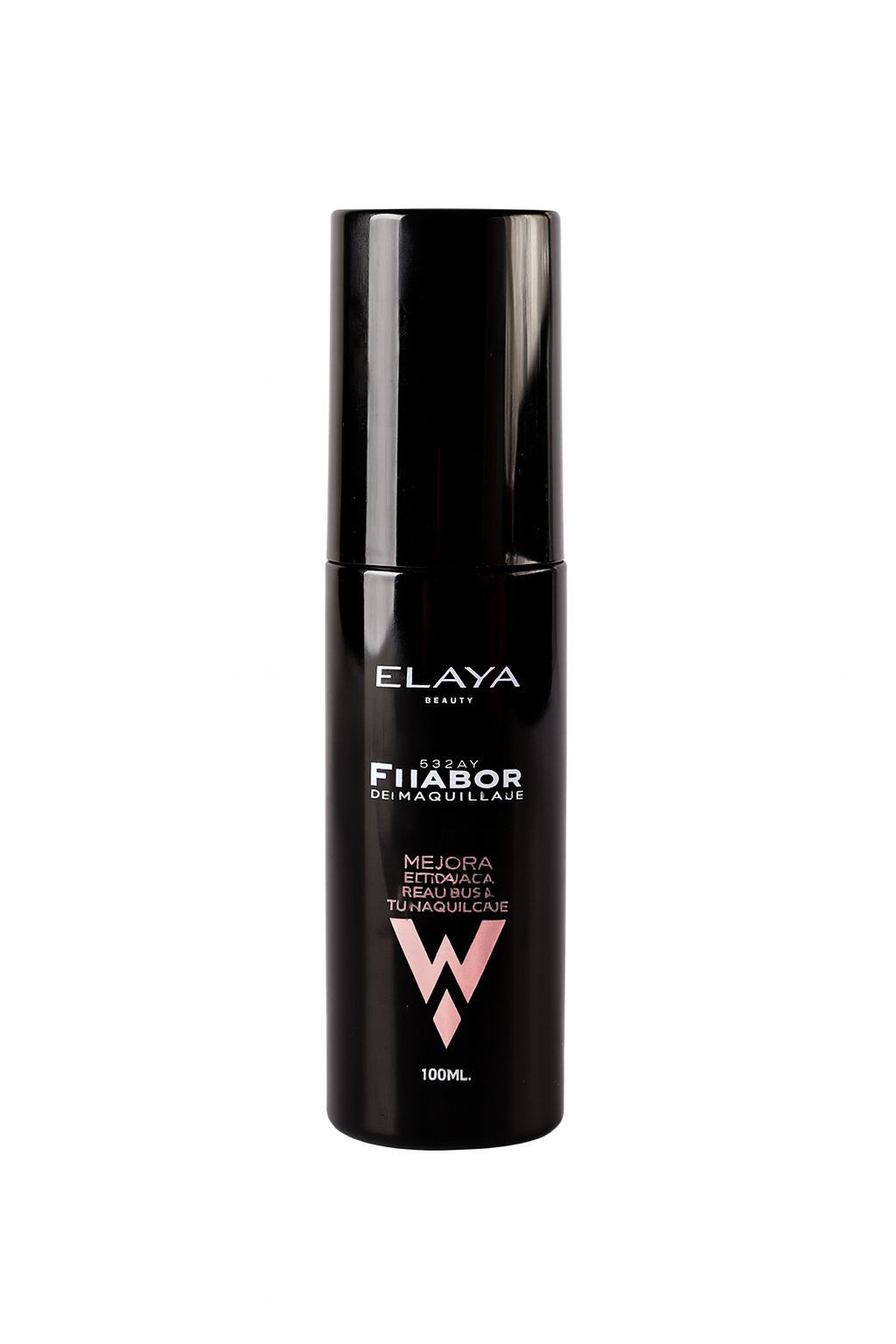 Spray Fijador de Maquillaje Elaya Beauty