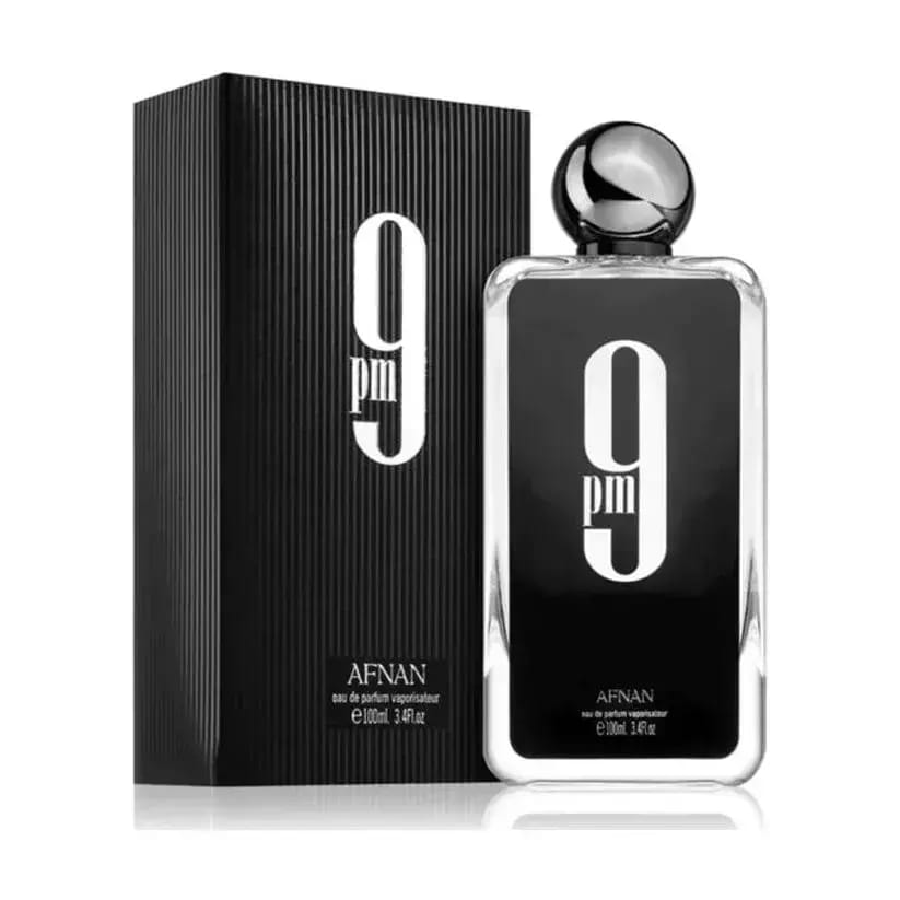 Afnan 9PM Eau de Parfum (100 ml)