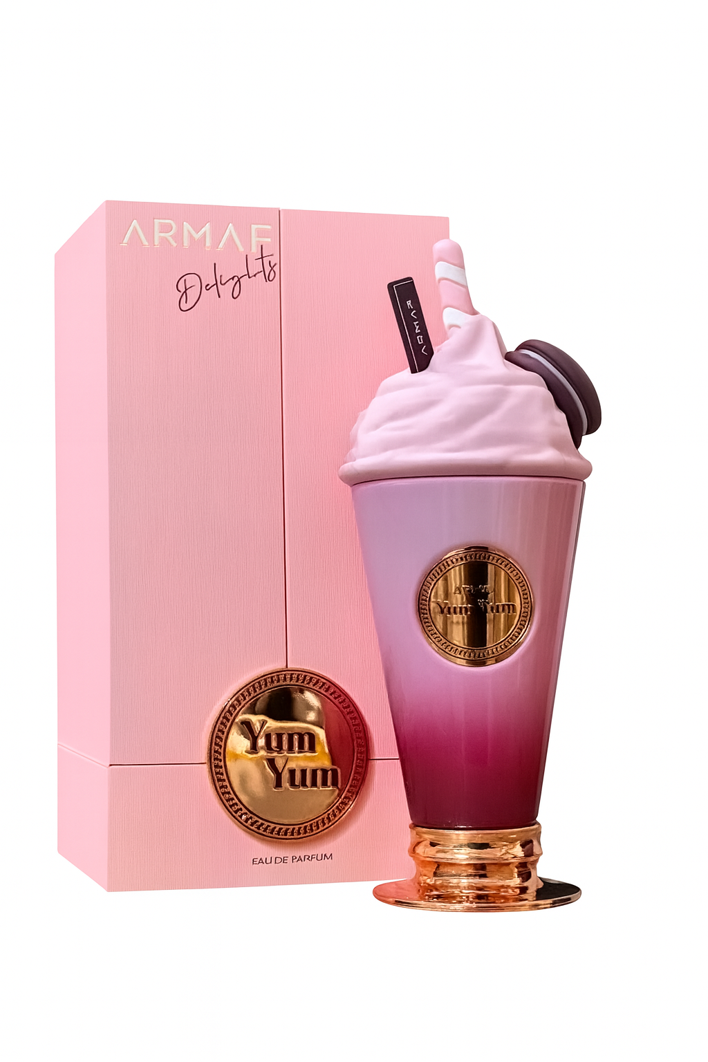 Armaf Delights Yum Yum Eau de Parfum