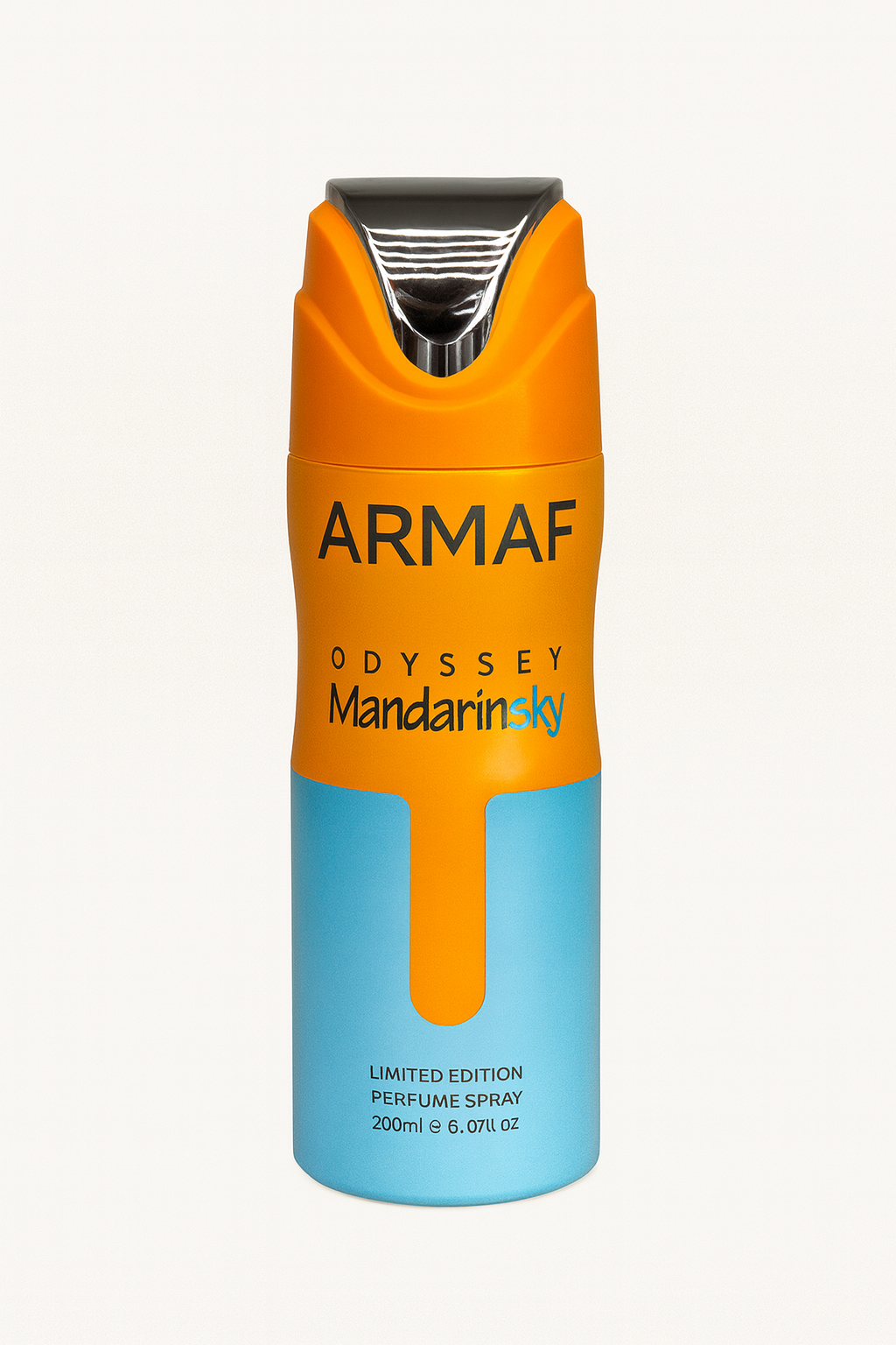 Armaf Odyssey Mandarinsky – Limited Edition (200 ml)