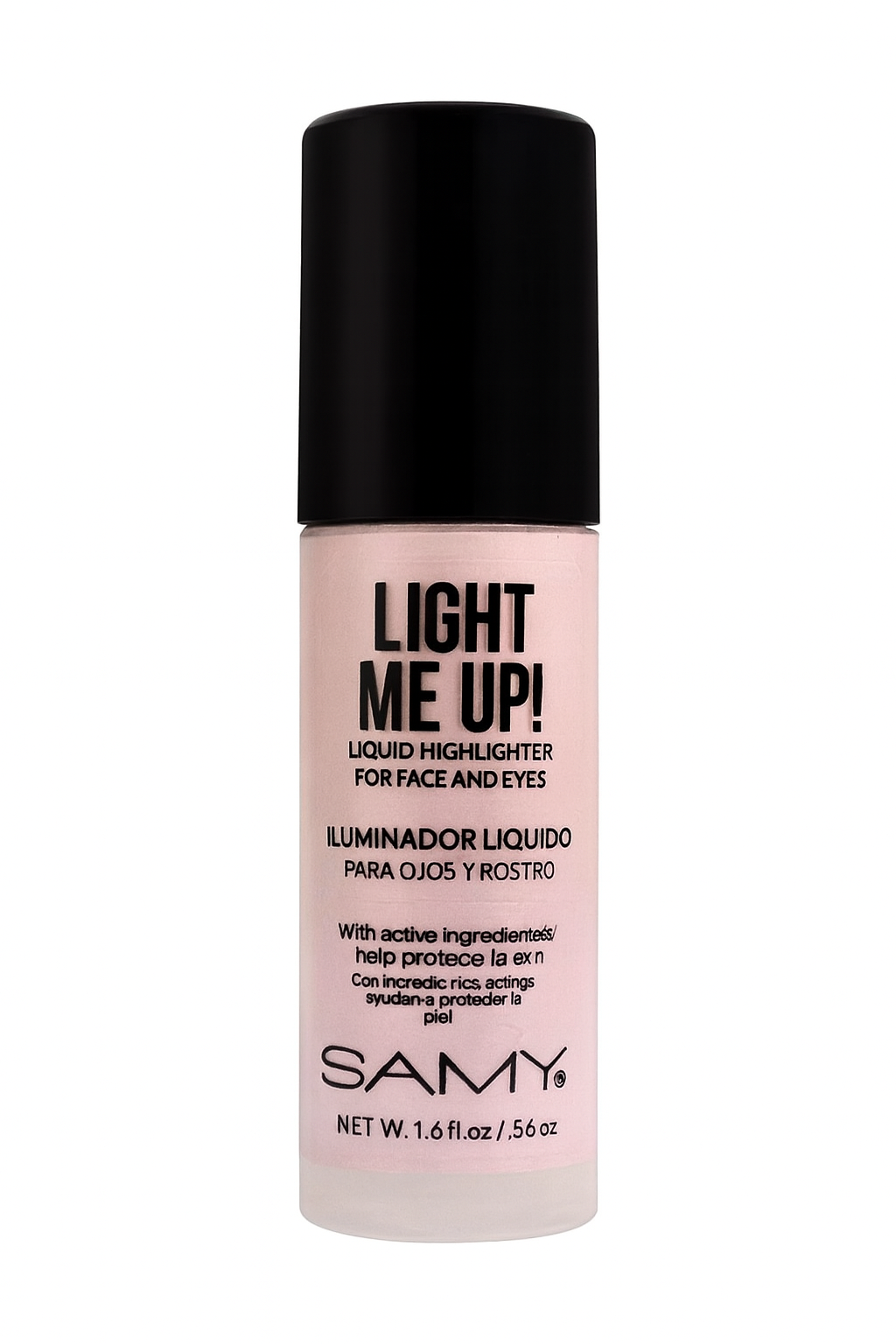 Iluminador Líquido Light Me Up! – SAMY