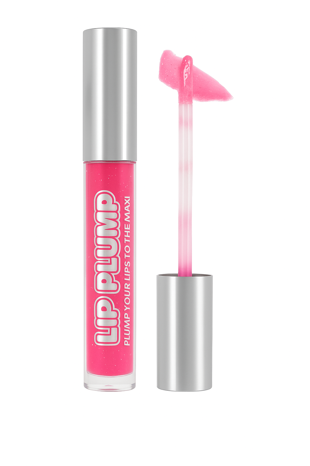 Lip Plump – Brillo Voluminizador Para Labios