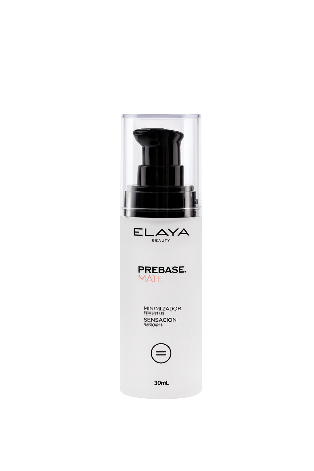 Prebase Mate Elaya Beauty