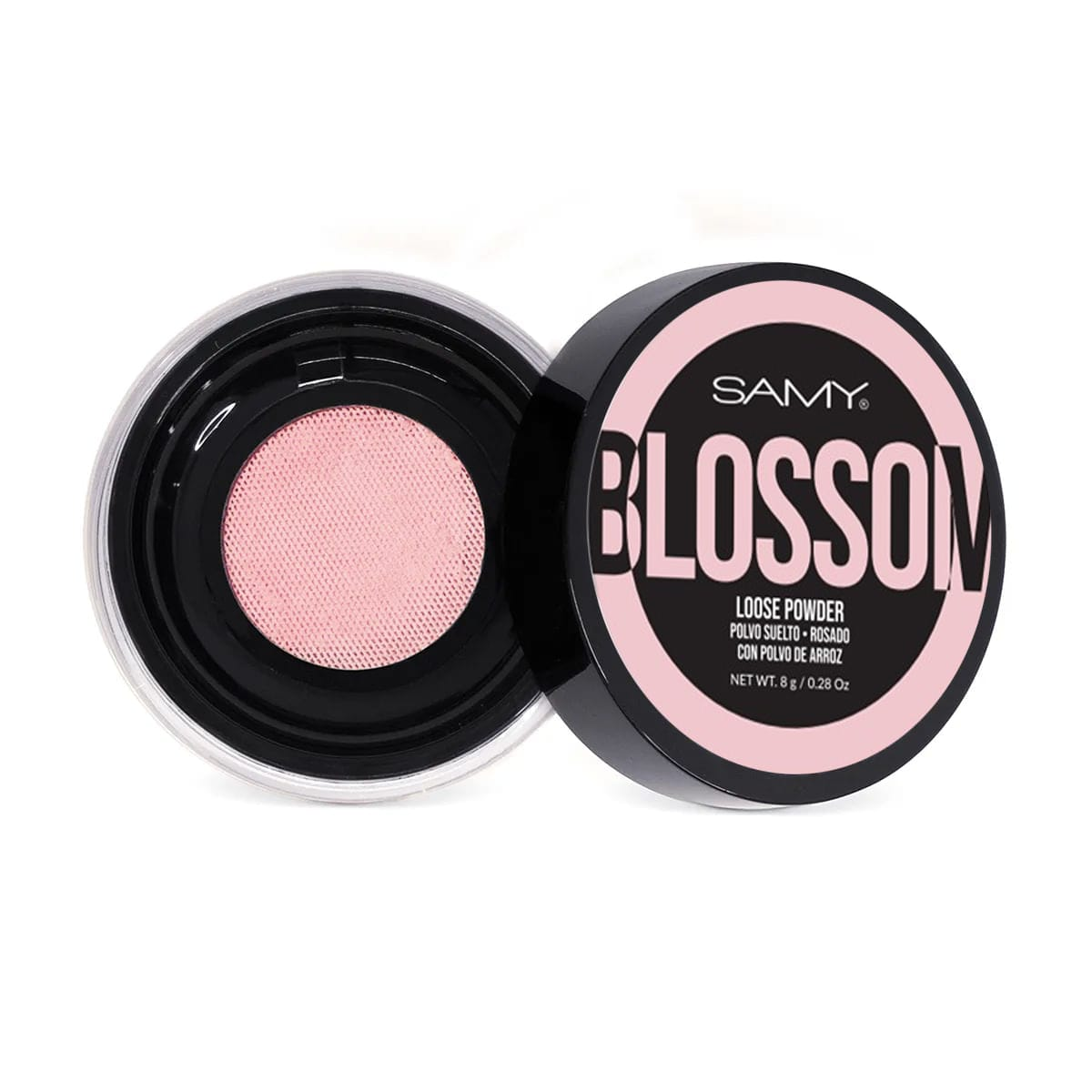 Samy Blossom Loose Powder