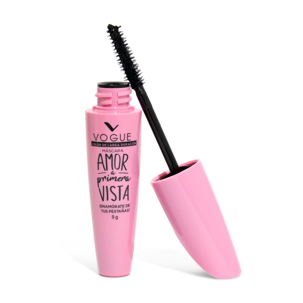 Vogue – Máscara Amor a Primera Vista