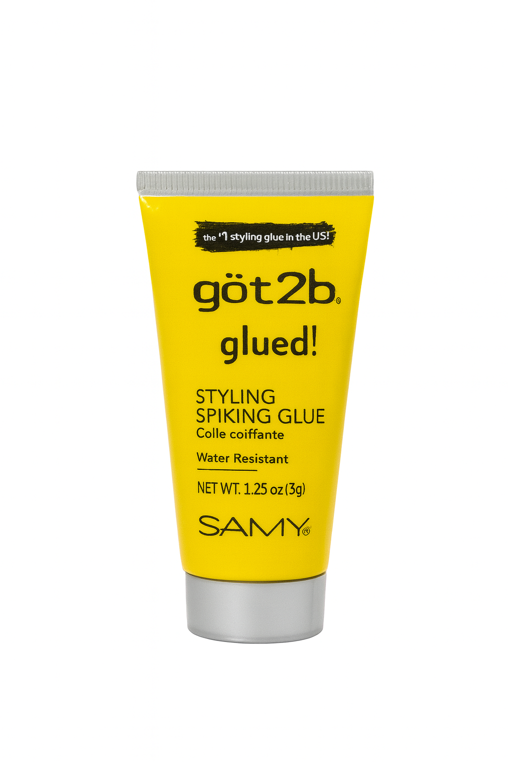 göt2b Glued – Styling Spiking Glue